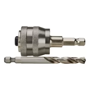 Adaptador Ezychange broca universal Makita E-04070