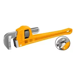 Llave Inglesa Stillson 14'' Ingco HPW18142