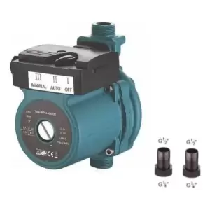 Electrobomba Aumentadora de Presión Aquastrong