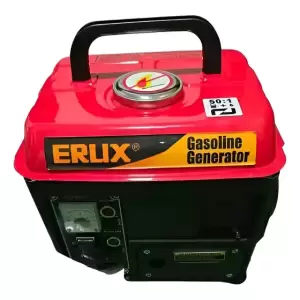 Generador Eléctrico 850W XKP Japonés 2 Tiempos
