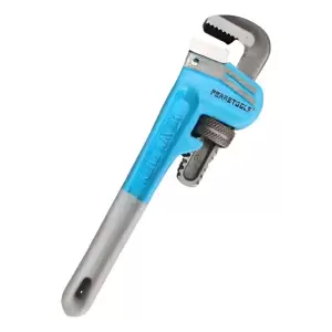 Llave Inglesa Stillson 12'' Mango PVC Llave Tubo