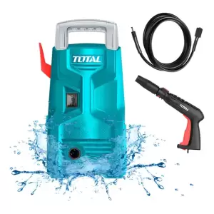 Hidrolavadora Ingco 1200W Compacta para Autos