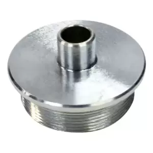 Guía De Plantillas Makita 193264-4, 3/8 Pulgadas