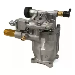 Bomba para Hidrolavadora 2800-3200 PSI Eje 3/4