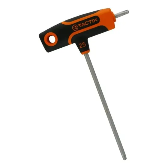 Llave Allen Torx Tactix T15 206379 1 Llave Allen Torx Tactix T15 206379