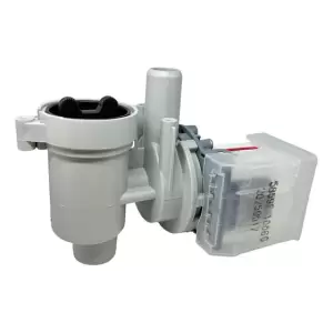 Bomba Agua Lavadora LG Carga Superior Original