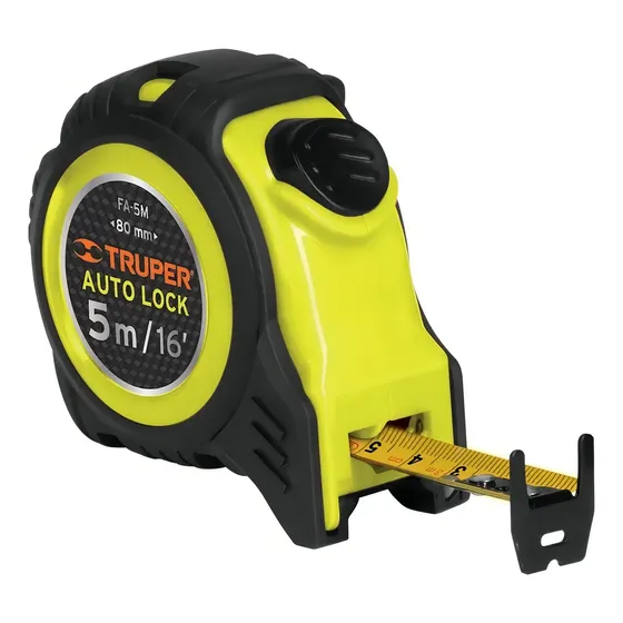 Huincha de Medir Dewalt 5 Metros 1 Huincha de Medir Dewalt 5 Metros