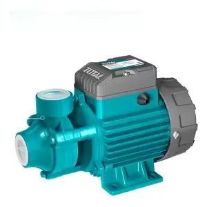 Bomba de Agua Periférica 370W 0.5HP Total TWP137026