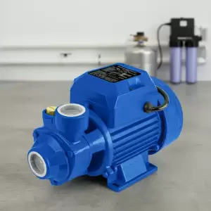 Bomba Centrifuga 1/2hp Bomba Agua 1/2hp Bomba Agua Electrica