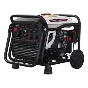 Generador Eléctrico Inverter Krafter KR-4500ID 4KVA