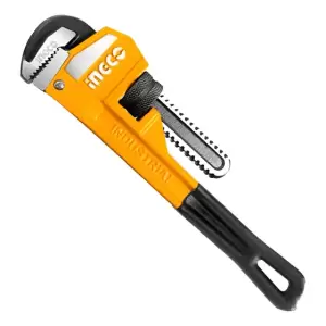 Llave Inglesa Stillson Profesional 14” 350mm Ingco