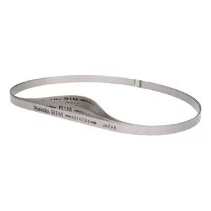 Pack 5 Hojas De Sierra Cinta Bim 835x13mm 18 Tpi - Makita
