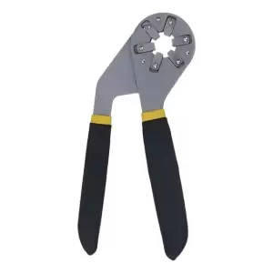 Llave Inglesa Ajustable Multifunción Biónica