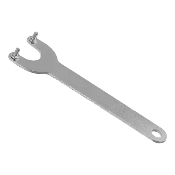 Llave Inglesa Ajustable para Amoladora Angular 1 Llave Inglesa Ajustable para Amoladora Angular