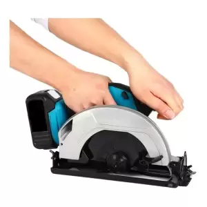 Sierra Circular 165/185mm 3800rpm 18-20v