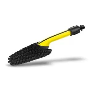 Cepillo para Limpieza de Llantas Hidrolavadora