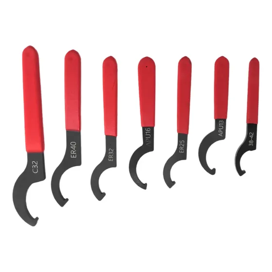 Juego Llaves Inglesas Coilover Antideslizantes 1 Juego Llaves Inglesas Coilover Antideslizantes