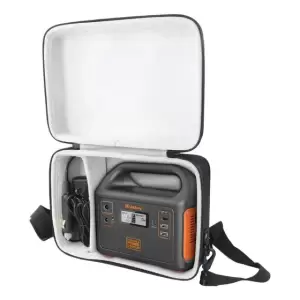 Generador Eléctrico Caja Viaje Khanka Compatible