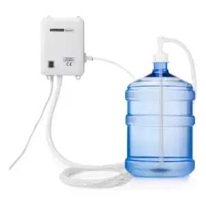 Bomba De Agua 30W Para Lavadora Fensa Mademsa