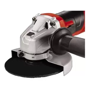 Esmeril Angular Einhell TE-AG 4.5" 750W Rojo