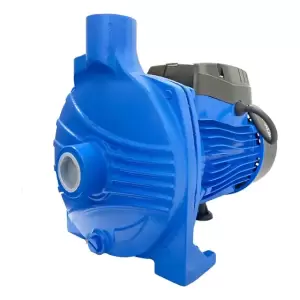 Bomba de Agua Centrífuga 1HP Alpha Pro 90L/min