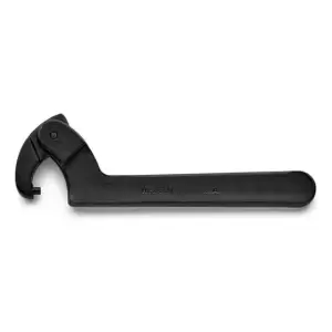 Llave Inglesa de Pasador Ajustable Wright Tool