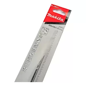 Hoja Sierra Sable Makita B-10637 305mm X3un Ideal Pallet Mkb
