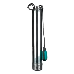 Bomba de Agua Sumergible Noria Bestflow 1HP 220V 53m
