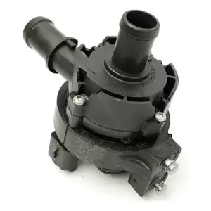 Bomba de Agua Calefacción Nissan Navara 2021-2025
