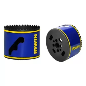 Sierra Copa Bimetal Irwin 51mm 2 Multiuso