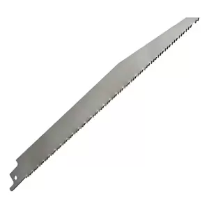 Hoja Sierra Sable Makita P/ Cortar Hielo 6 Dpp 305mm B-23248