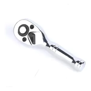 Llave Inglesa Torx 72 Dientes Mango Corto