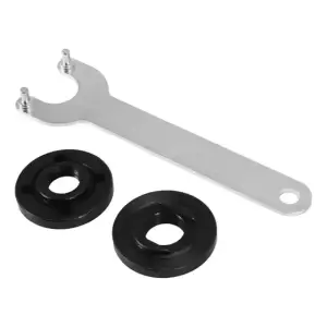 Llave Angular para Amoladora con Tuerca de Fijación