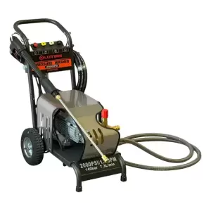 Hidrolavadora Industrial Monofásica 2000 PSI