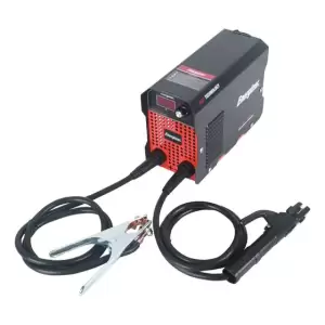 Soldadora Inverter 200A Mini Energizer