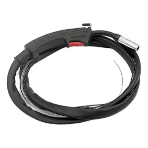 Ensamblaje De Soldadura Protectora De Gas De 14ak Mig Co2 2