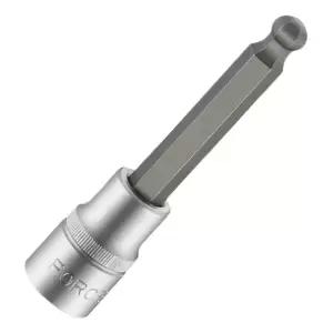 Dado Llave Allen Force 1/2" 5mm Bola 34510005