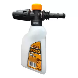Recipiente de Jabón 400ml para Hidrolavadora Ingco
