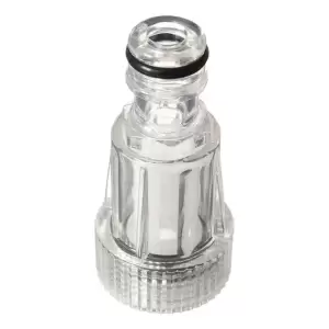 Filtro de Agua 3/4 para Hidrolavadora y Jardín