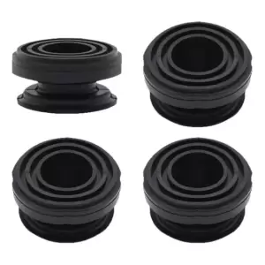 Almohadillas Goma Para Pies Generador Universal