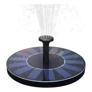 Bomba De Agua Centrífuga 2HP Italiana Monofásica