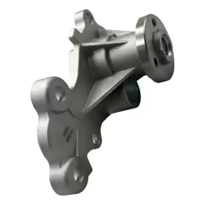 Bomba Agua Chevrolet Sail 1.4 16v 2011-2017 F14d