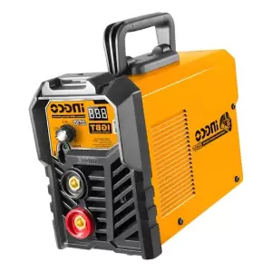 Soldadora Inverter 130amp - Ingco
