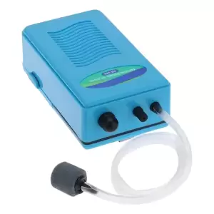 Bomba de Aire Sobo SB-980 Portátil para Acuario