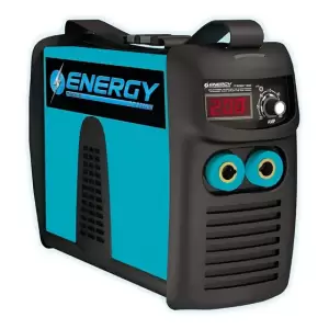 Soldadora Inverter Tig Electrodo It 200 //maquinariacyj