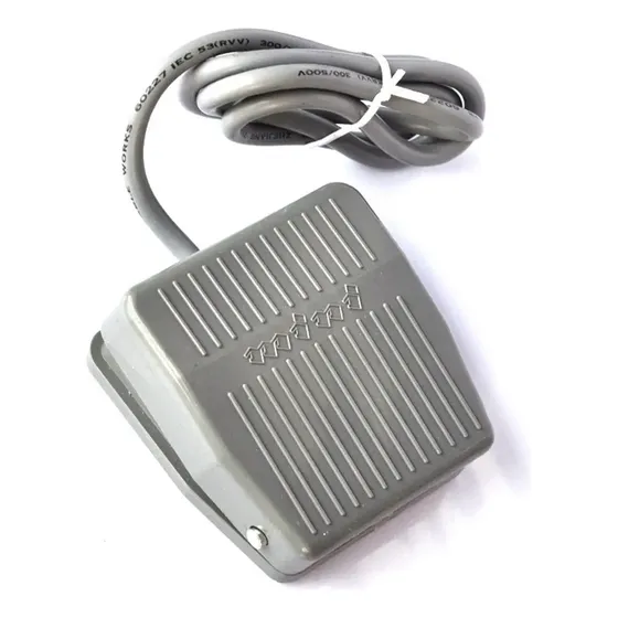 Máquina De Soldar Foot Switch Automation Equipment Foot .a 1 Máquina De Soldar Foot Switch Automation Equipment Foot .a