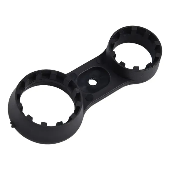 Llave Inglesa ABS para Tapas y Ajustes de Precisión 1 Llave Inglesa ABS para Tapas y Ajustes de Precisión
