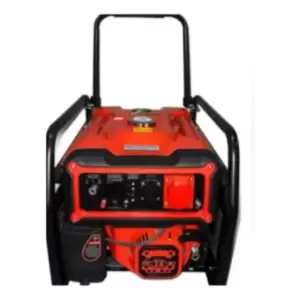 Generador Eléctrico 3500W Encendido Remoto