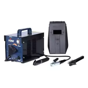 Soldadora De Arco 40-100a Ferm - Wem 1042