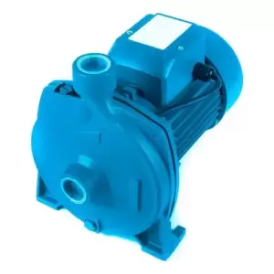 Bomba de Agua Centrífuga 1 HP Monofásica Connor